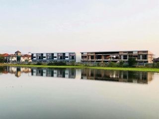 Maison Plateforme Orchid Park