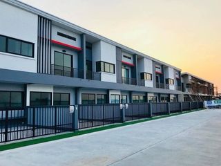 Maison Plateforme Orchid Park