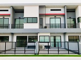 Maison Plateforme Orchid Park