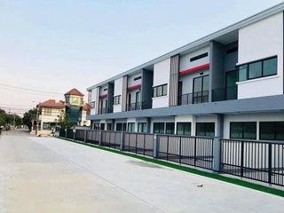 Maison Plateforme Orchid Park