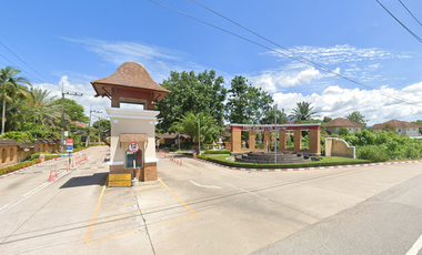 Home In Park