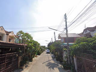 บ้านเบญจทรัพย์นคร