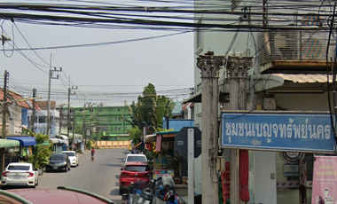 Baan Benchasap Nakhon