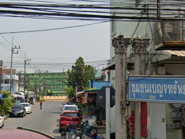 Baan Benchasap Nakhon