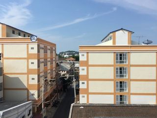 BL Apartment