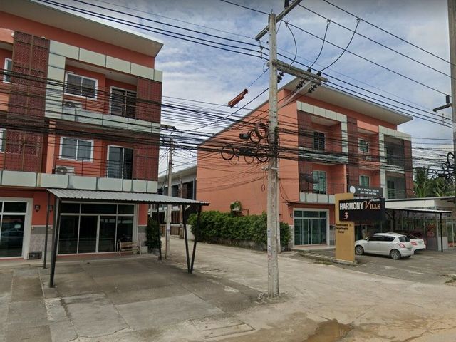 Harmony Ville 3