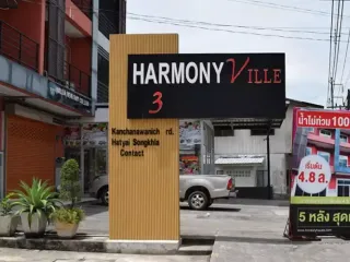Harmony Ville 3