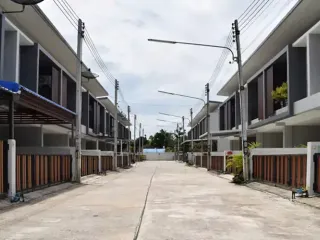 Harmony Ville 3