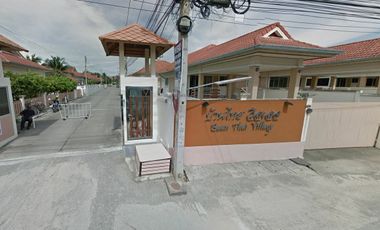 Maison Thai Village 2
