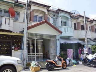 Mu ban Phetkasem 2