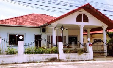 Eakmongkol Village 3