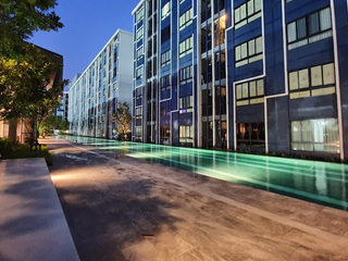 D Condo Hat Yai