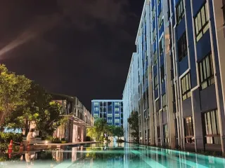 D Condo Hat Yai