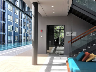 D Condo Hat Yai