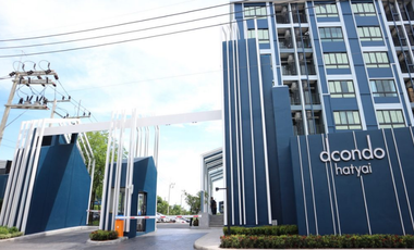 DCondo Hatyai