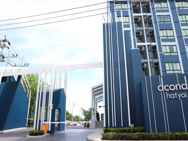 DCondo Hatyai