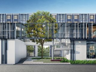 D Condo Hatyai