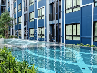 D Condo Hat Yai