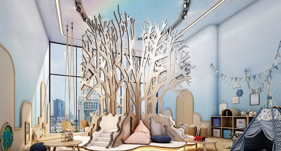 Supalai Icon Sathorn