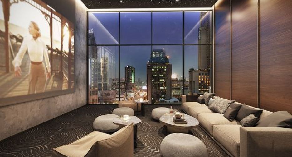 Supalai Icon Sathorn