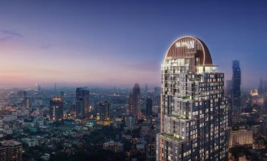 Supalai Icon Sathorn