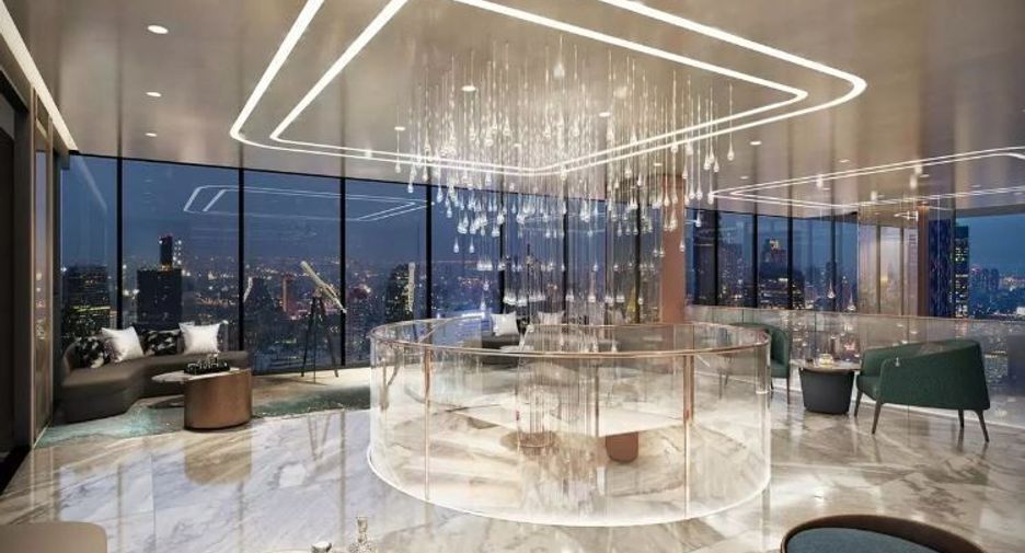 Supalai Icon Sathorn