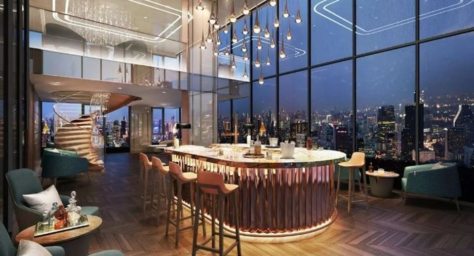 Supalai Icon Sathorn