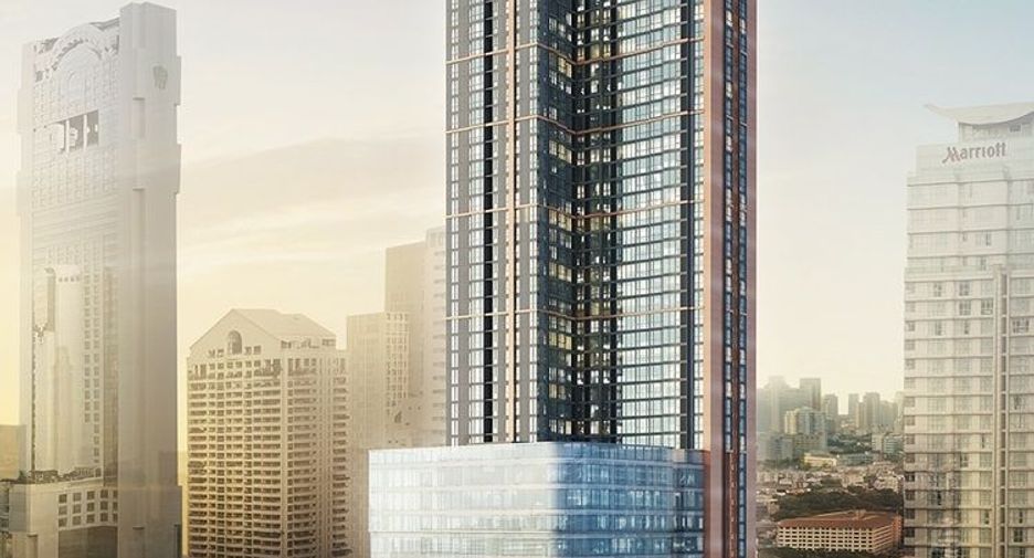Supalai Icon Sathorn