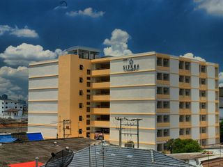 Sitara Place
