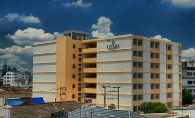 Sitara Place