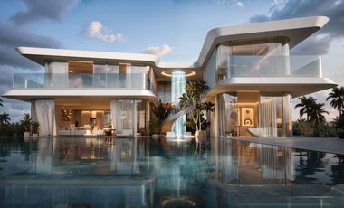 The Crest Residences