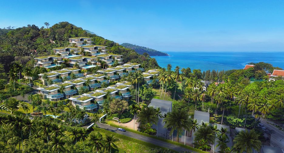 The Crest Residences