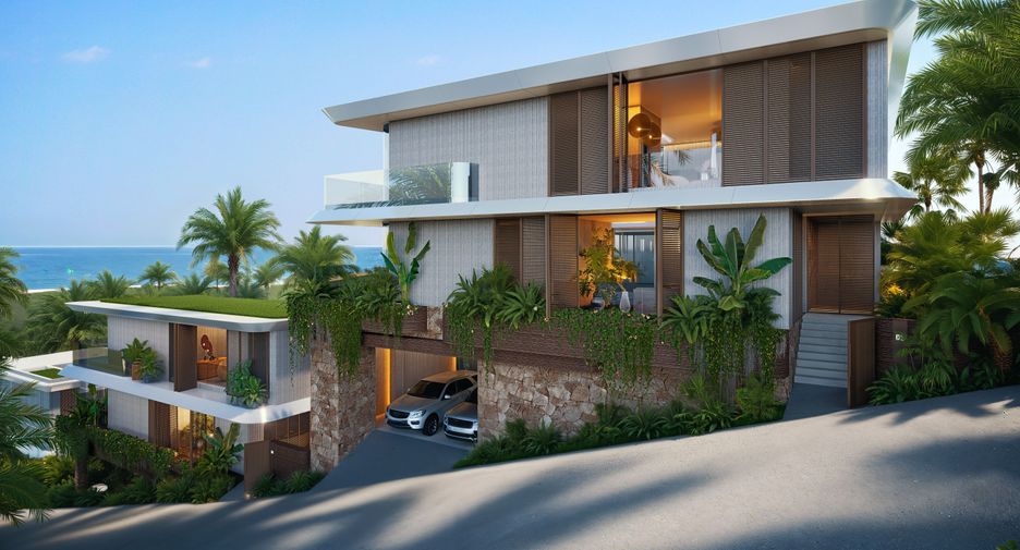 The Crest Residences