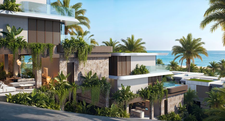 The Crest Residences