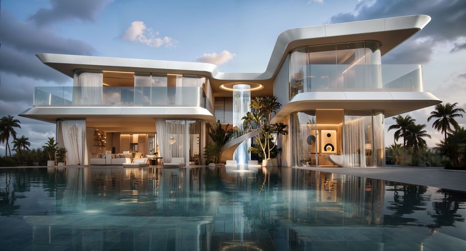 The Crest Residences