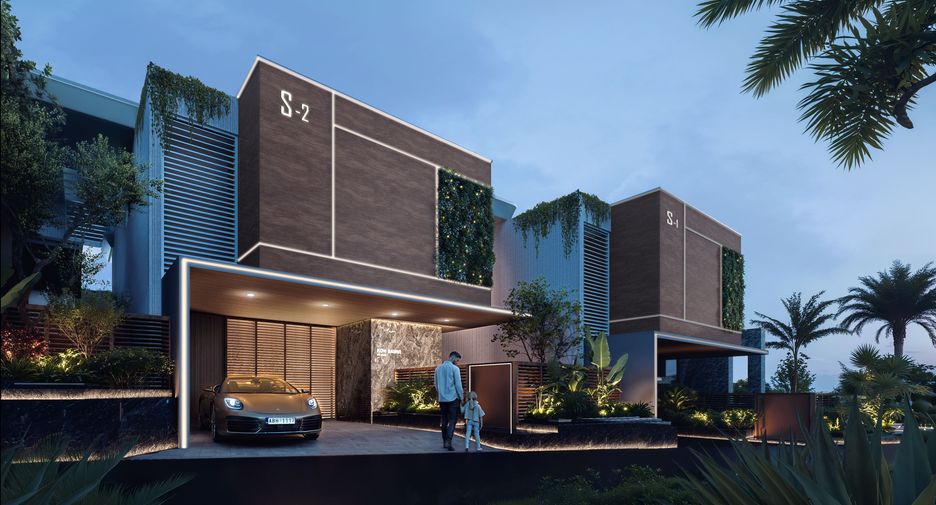 The Crest Residences