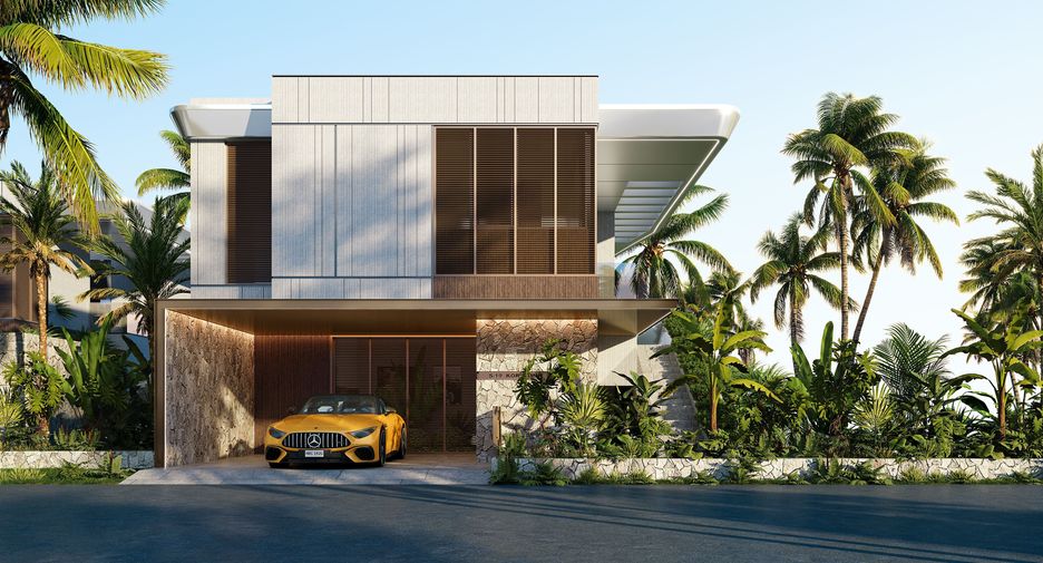 The Crest Residences