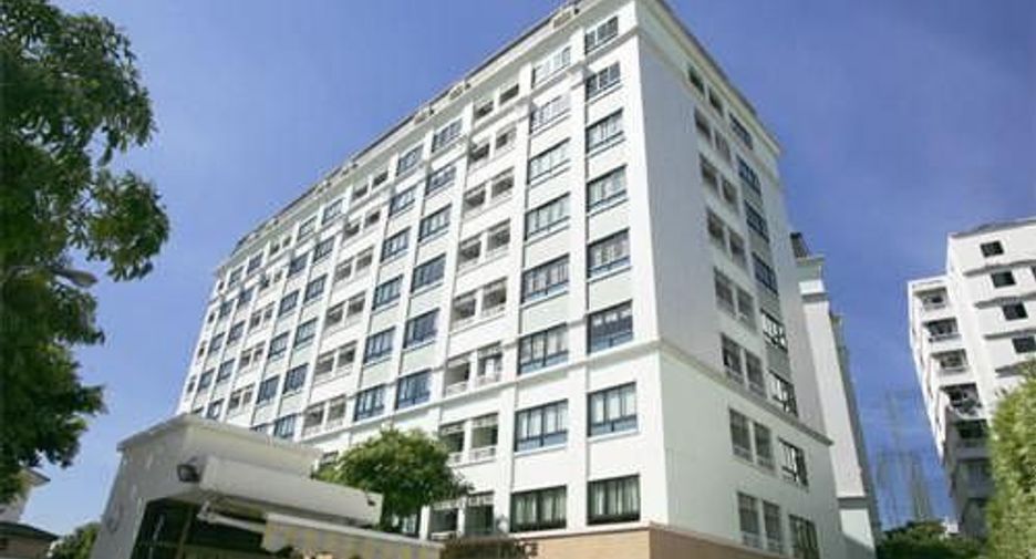 Lumpini Place Narathiwasratchanakarin