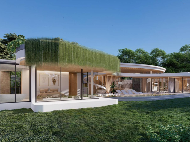 Flamingo Luxury Villas