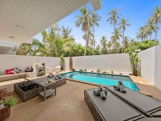 Samui Emerald Villa