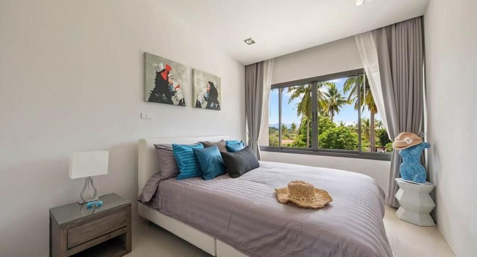 Samui Emerald Villa