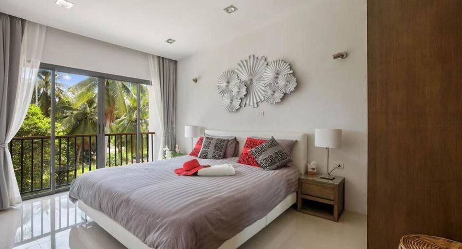 Samui Emerald Villa