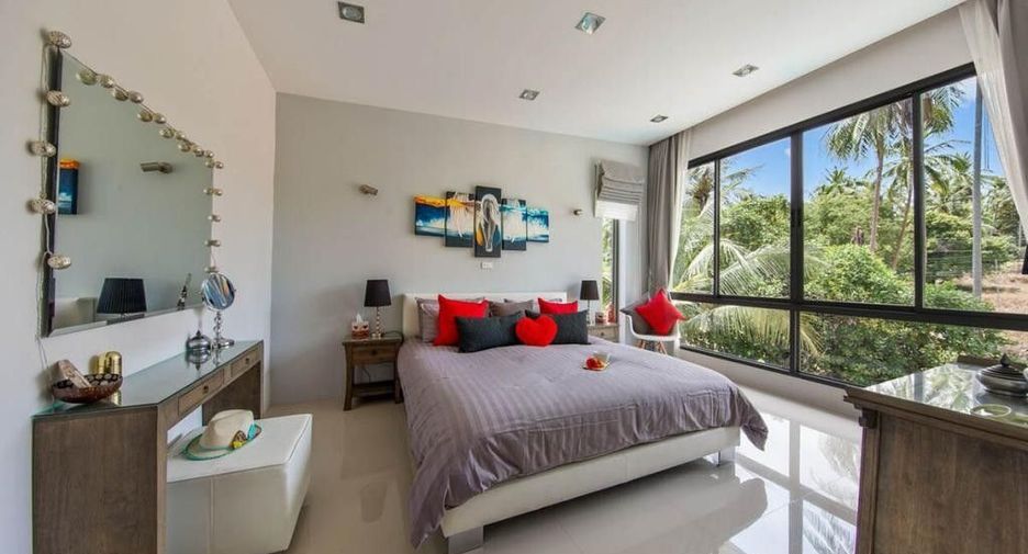 Samui Emerald Villa