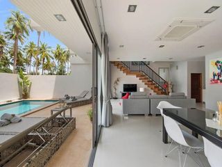 Samui Emerald Villa