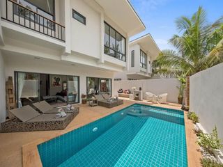Samui Emerald Villa