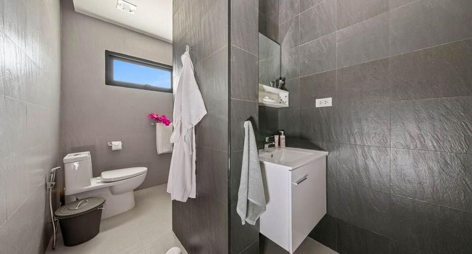 Samui Emerald Villa