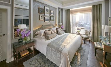 The Veranda