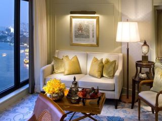 The Verandah