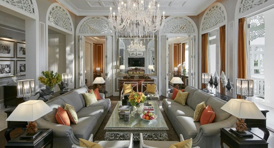 The Verandah