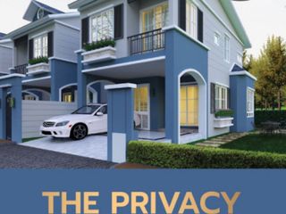 The Privacy Pattaya